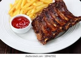 Ribs