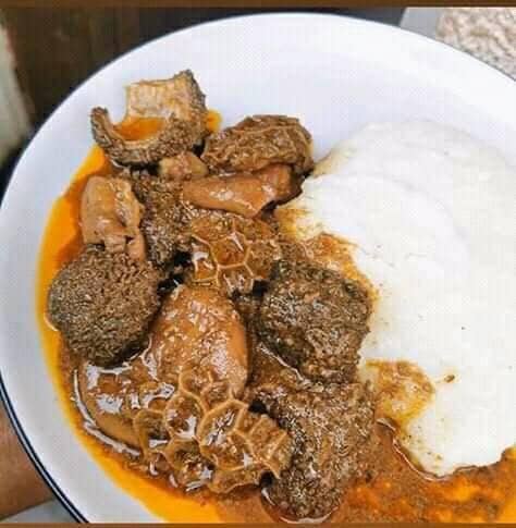 Mogodu